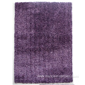 Polyester Shaggy Rug Thick yarn